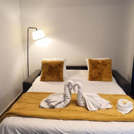 Le Cocon Pomponne *Paris*Disney*Parking* Zewnętrze zdjęcie