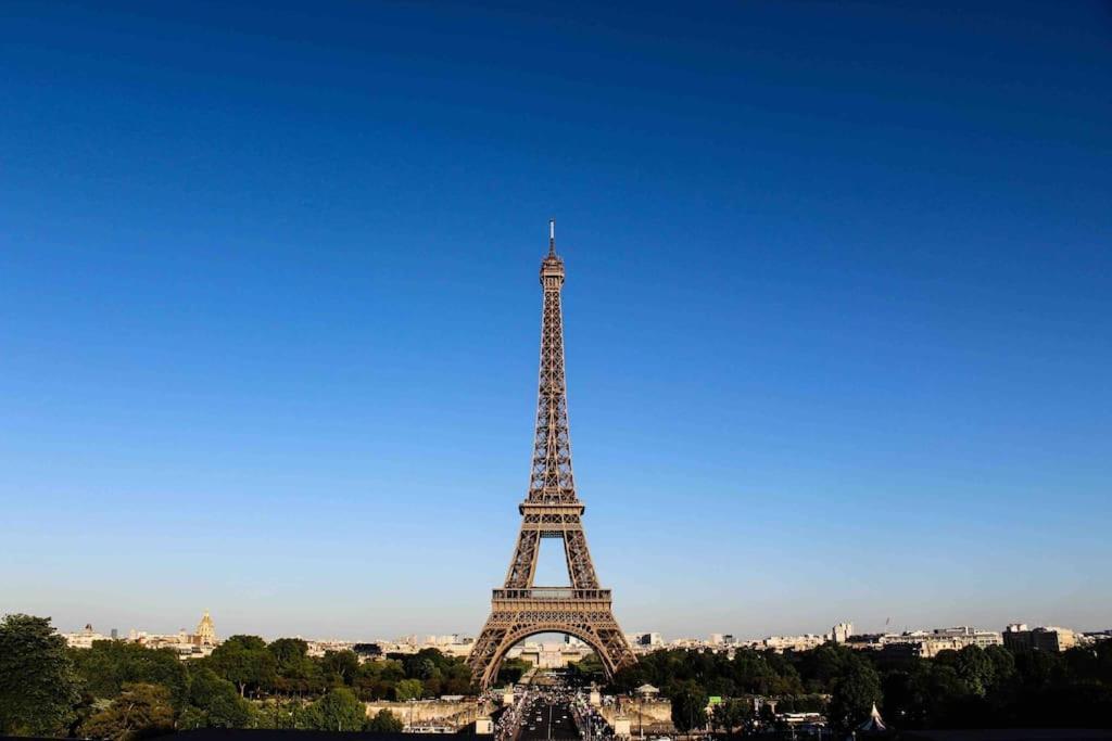 Le Cocon Pomponne *Paris*Disney*Parking* Zewnętrze zdjęcie